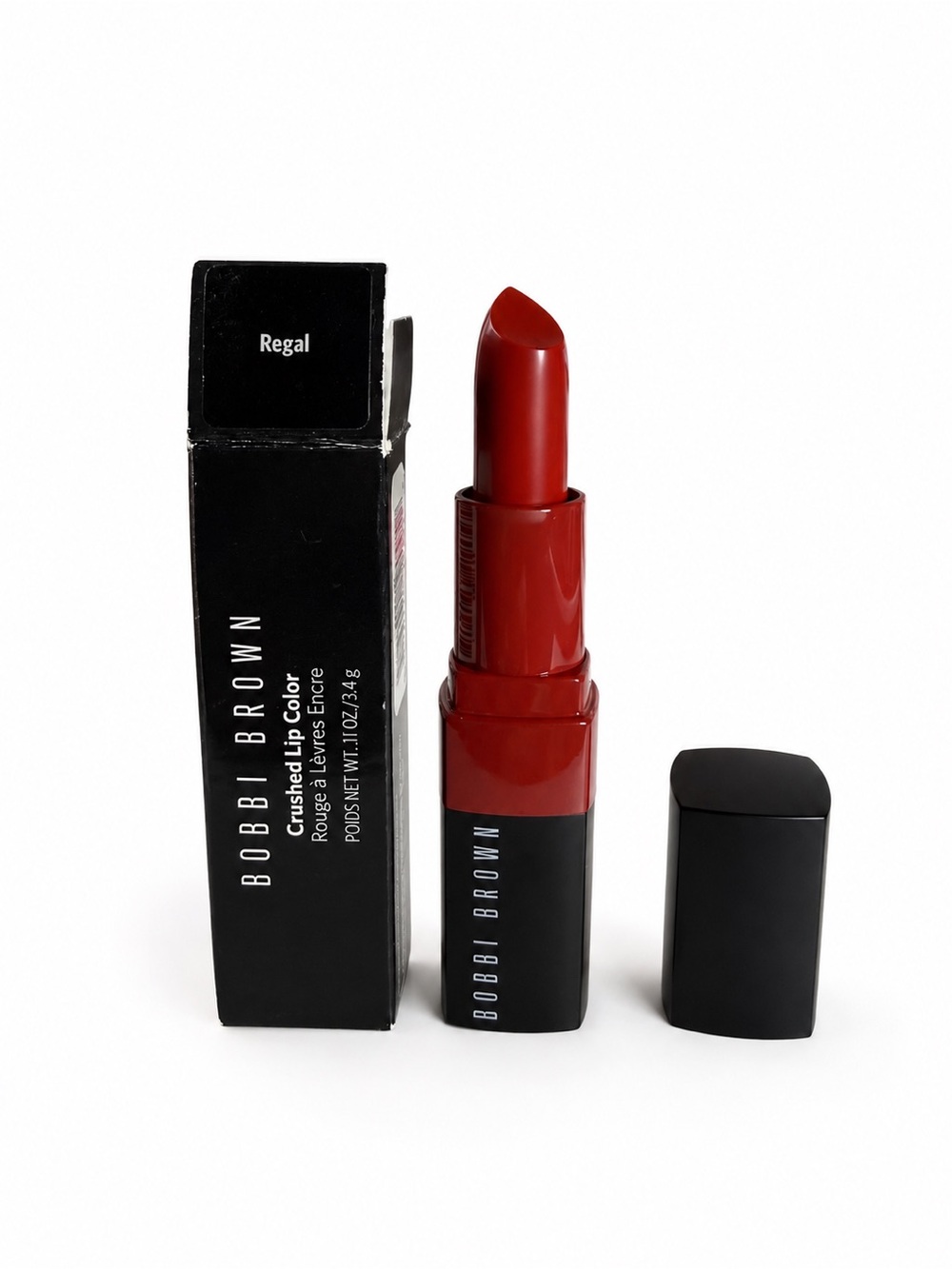 Bobbi Brown Lipstick - Regal